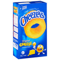 Cheezels Cheese Flavoured Snacks (125g)