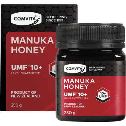 Comvita Manuka Honey UMF 10+ (250g)