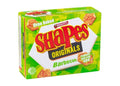 Arnott's Shapes BBQ Flavour (250g)